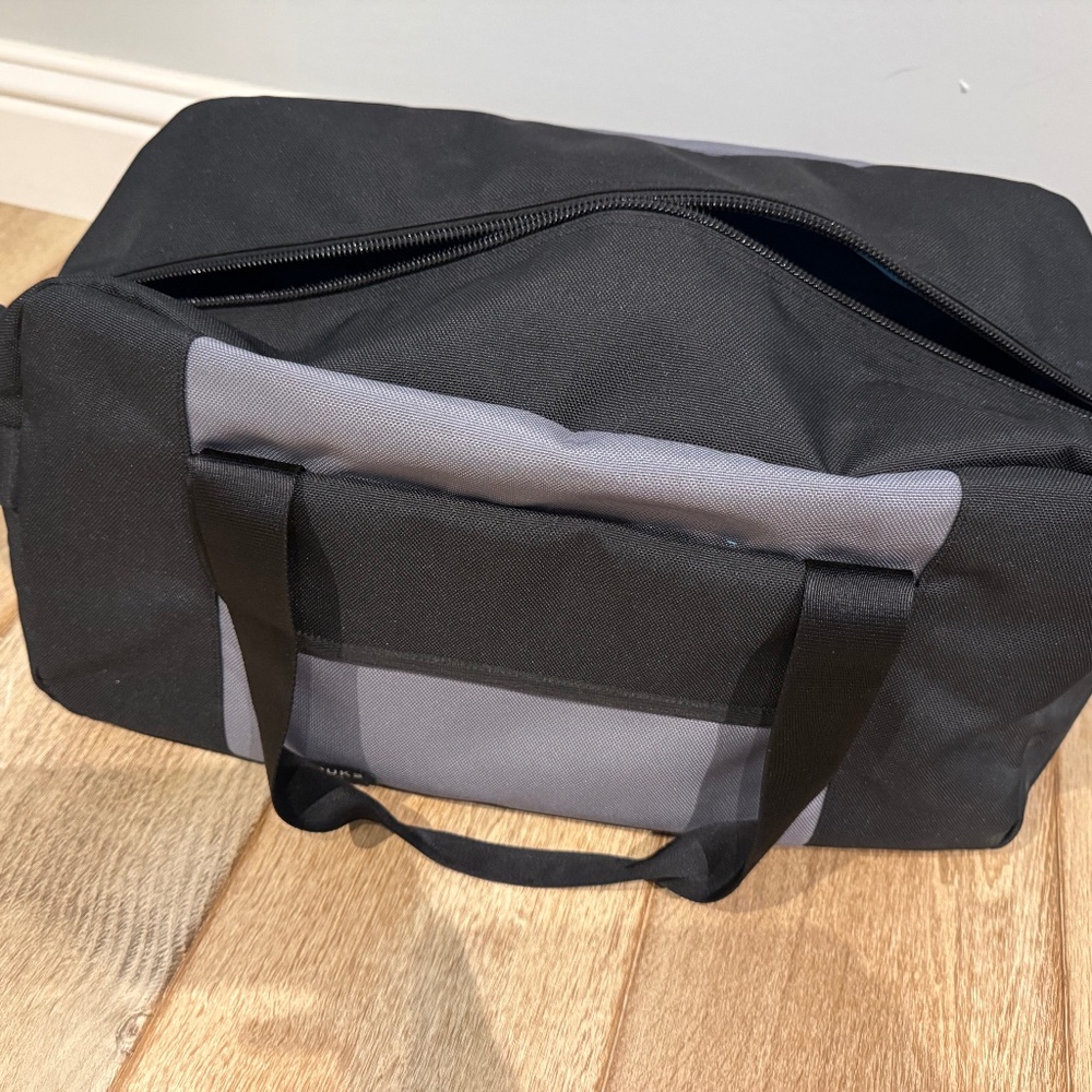 Timbuk2 limited edition duffel